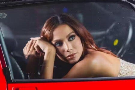 Anitta estará no Coachella 2025; veja programação completa