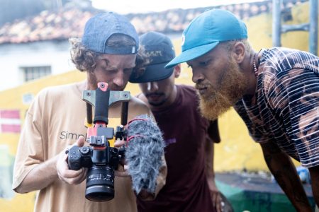 ‘Legado’: Cinema do CIC recebe premiére do filme sobre skate e cultura de rua