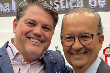 Diretor do SC Saúde aprova cirurgias em sua própria clínica e é afastado; Levy Rau é ex-sócio do filho de Jorginho Mello