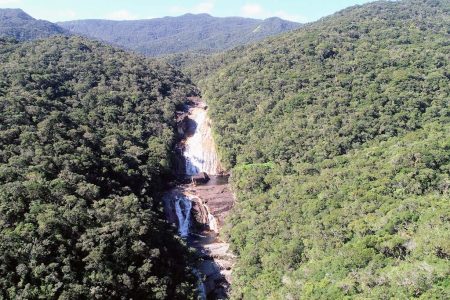 Parque Estadual da Serra do Tabuleiro celebra aniversário de 49 anos com programação especial