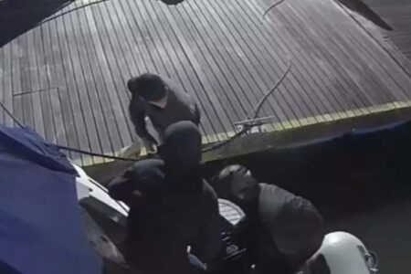 Piratas da Babitonga: entenda como agia grupo que furtava barcos de luxo em SC