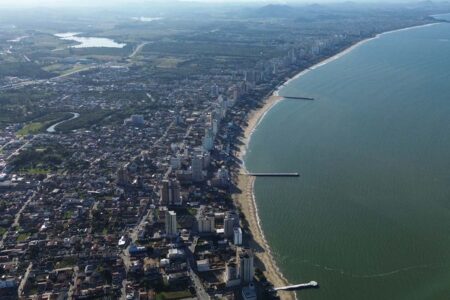 Projeto Orla de Balneário Piçarras promoverá oficina participativa entre 26 e 28 de novembro