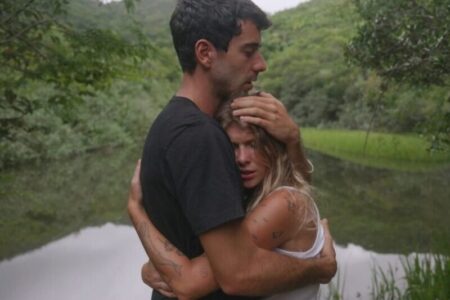 Sessões gratuitas apresentam dois filmes em Bombinhas nesta quinta-feira