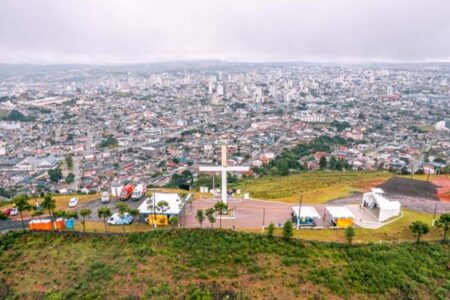 Lages recebe mais uma edição do Programa Alesc Itinerante