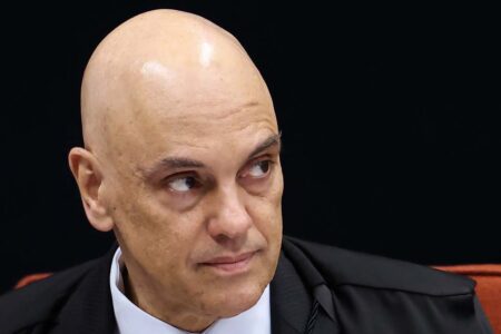 Bomba em Brasília: Alexandre de Moraes diz que origem de atentado está no “gabinete do ódio”