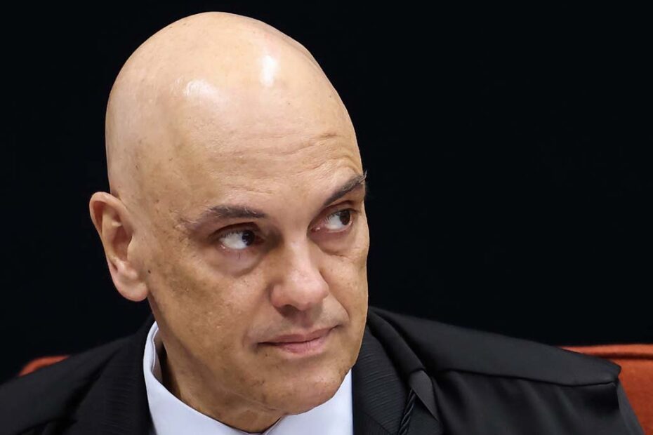 alexandre de moraes atentado brasilia stf hojesc