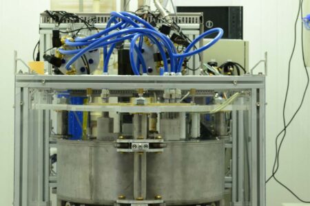 UFSC desenvolve sistema para ar-condicionado com magnetismo e inteligência artificial