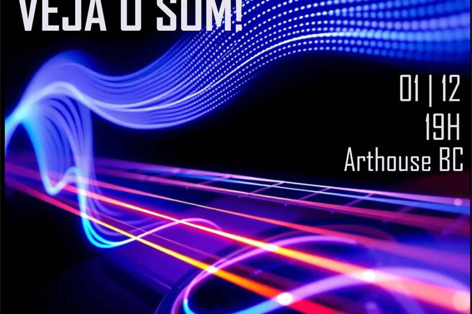 arthouse camboriu veja som hojesc