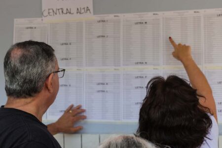 Resultado do maior concurso público da Educação de Santa Catarina é divulgado