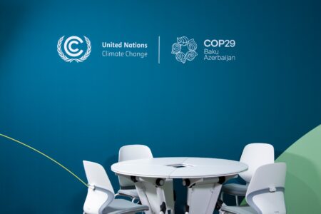 COP29 amplia o desacordo entre nações sobre a crise climática