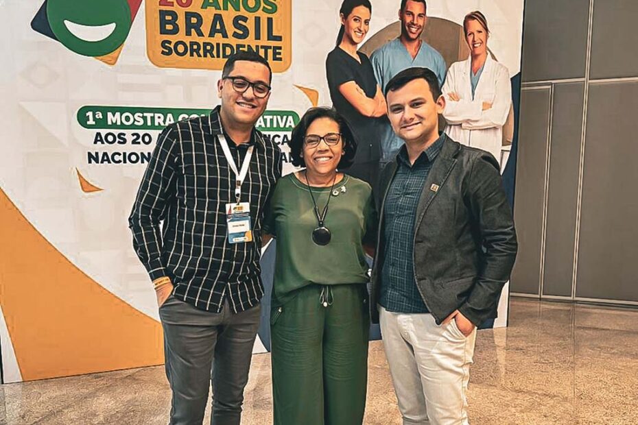 criciuma saude bucal hojesc