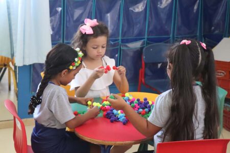 Educação Infantil de Balneário Camboriú: Programa Fila Única convoca inscritos para 2025