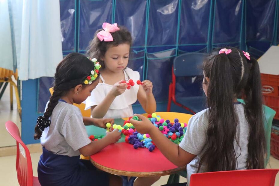 educacao infantil balneario camboriu hojesc