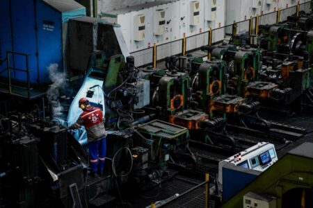 Criação de empregos em SC é 40% superior à média nacional