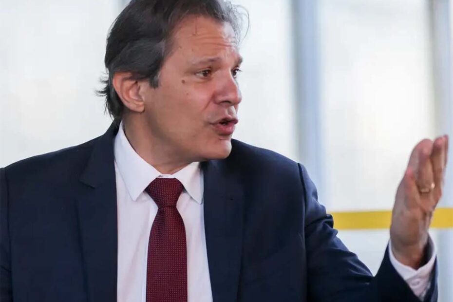 haddad economia