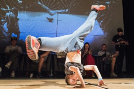 Hip-Hop é tema de festival em Balneário Camboriú nesta segunda-feira