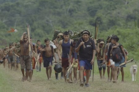 Festival internacional de cinema tem programação gratuita em Garopaba