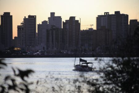 Itajaí tem segunda maior geração de empregos de Santa Catarina