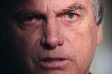 PGR denuncia Bolsonaro e mais 33 por tentativa de golpe de Estado