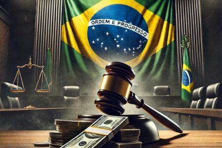 Seis tribunais, 16 desembargadores e 7 juízes afastados: conheça o esquema de venda de sentenças no País