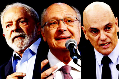 Plano para matar Lula, Alckmin e Moraes foi discutido com rede de 35 militares, revela PF