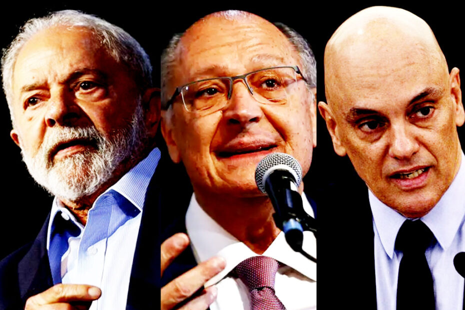 lula alckmin moraes mortes militares golpe hojesc