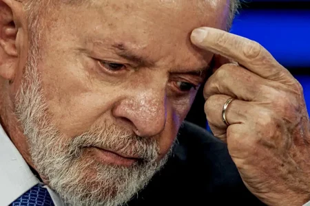 Genial/Quaest: Reprovação de Lula no mercado financeiro sobe para 90%