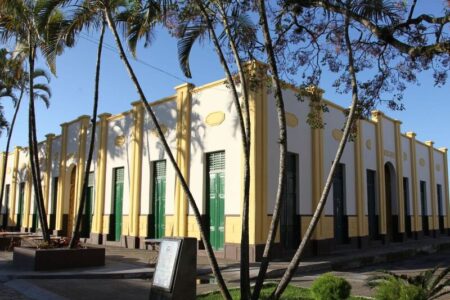 Documentário sobre os 100 anos do Mercado Público de Itajaí participa de festival de cinema