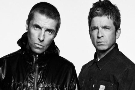 Oasis anuncia dois shows no Brasil em 2025; veja datas e saiba como comprar