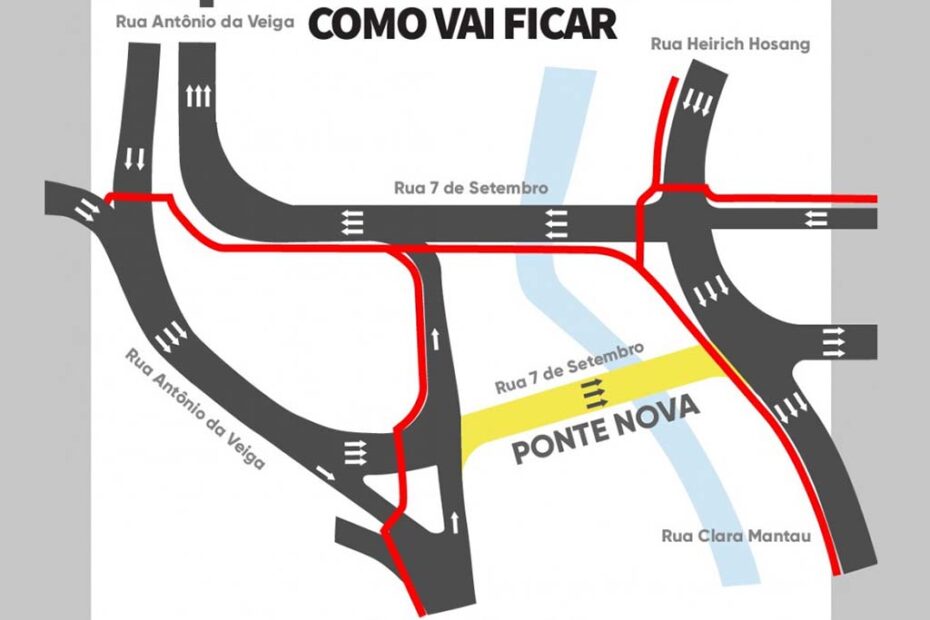 obra blumenau