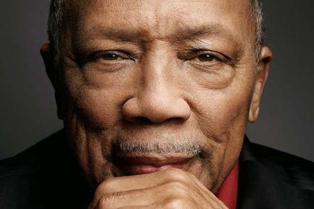 Quincy Jones, lendário produtor de Michael Jackson e Frank Sinatra, morre aos 91 anos