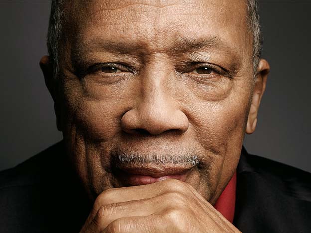 quincy jones