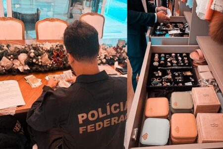 Operação mira grupo que fabrica barcos de luxo em Santa Catarina e que teria sonegado mais de R$ 300 milhões