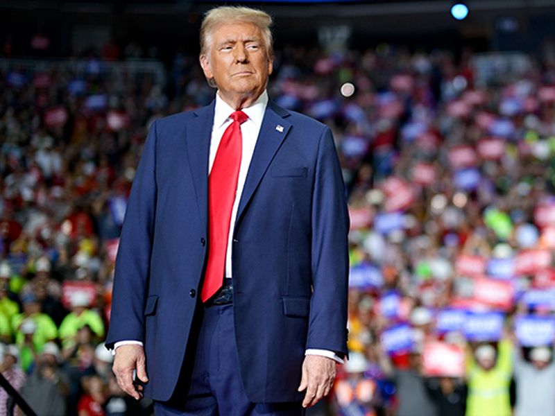 trump usa
