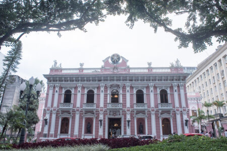 Museu Histórico de Santa Catarina recebe exposição sobre D. Pedro II
