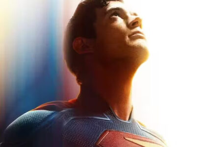 Novo ‘Superman’, que estreia em 2025, ganha primeiro trailer; assista