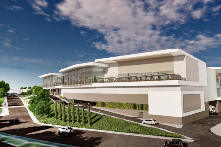 Maior grupo de shopping centers do Sul anuncia investimento de R$ 520 milhões