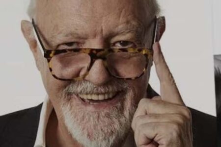 Morre o ator Ney Latorraca, aos 80 anos