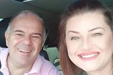 Inquilinos são suspeitos de matar casal desaparecido há um mês em Santa Catarina