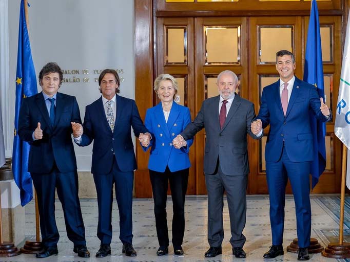 acordo comercial mercosul uniao europeia hojesc