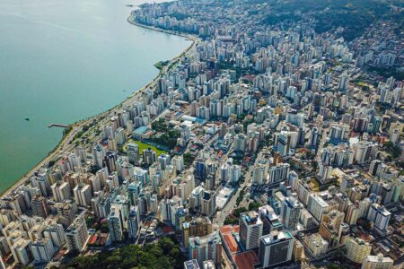 Inadimplência de aluguel em Santa Catarina registra queda em março