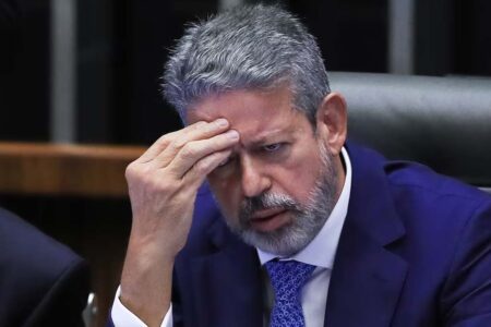 Lira cobra ministros de Lula por acordo sobre emendas e diz que dará explicações ao STF