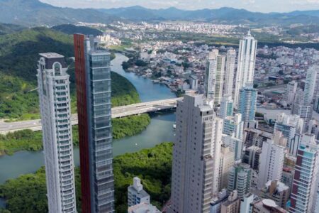 Réveillon em Balneário Camboriú: confira o que abre e o que fecha no feriadão