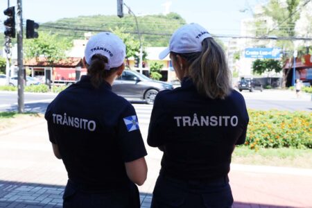 Balneário Camboriú inicia recadastramento de motoristas por aplicativo
