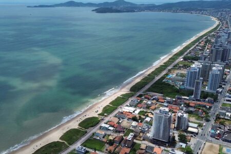 Balneário Piçarras lança ‘Operação Verão Mais Seguro’ com regras e fiscalização reforçadas