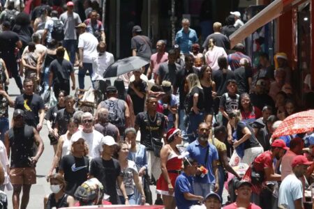 Febraban: 49% dos brasileiros acreditam que País vai melhorar em 2025