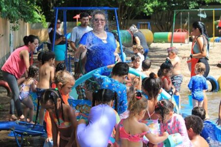 Florianópolis contrata professores para atuarem no Educar no Verão 2025
