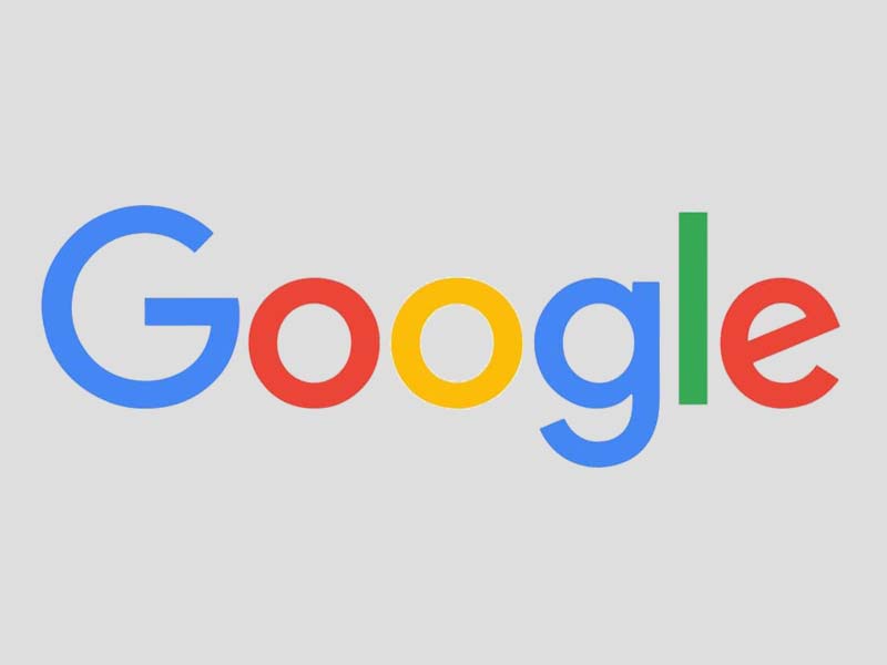 google