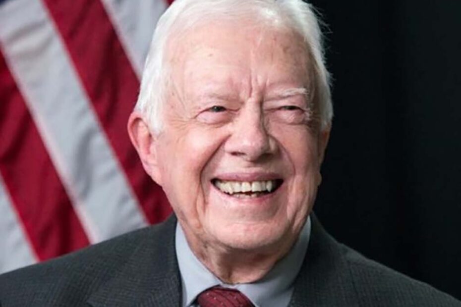 jimmy carter usa hojesc