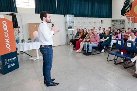 Joinville: Join.Cubo tem inscrições abertas para formação de novos empreendedores em 2025